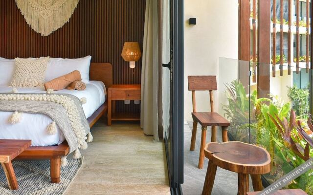 Hermoso Loft en Mistiq Gardens