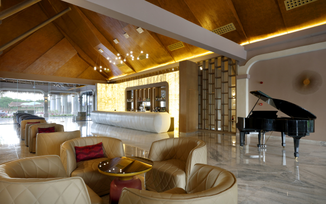 TRS Yucatan Hotel - Adults Only - All Inclusive