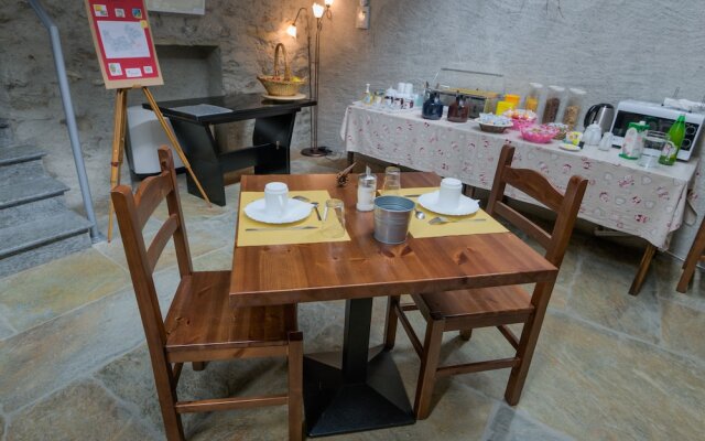 Il Seicento - Hostel