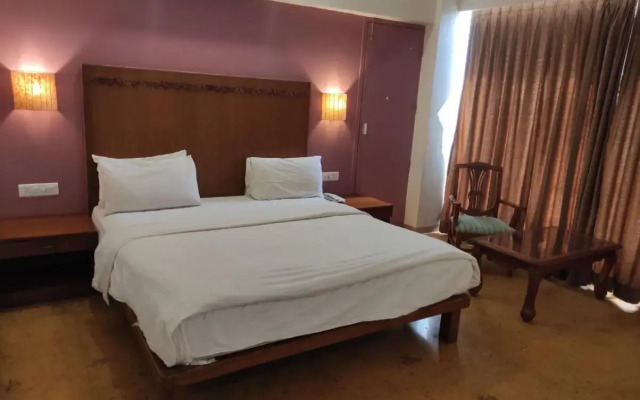 Krishna Inn Kolhapur