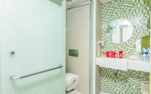ZEN Premium Tanjung Benoa Pratama 2