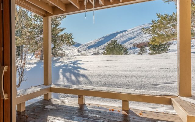 Sunburst Condominiums 2749 by RedAwning