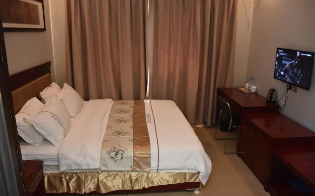 Hotel do Sol