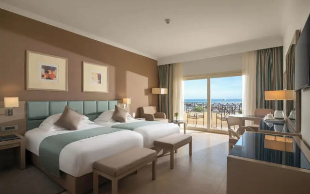 Cleopatra Luxury Resort Makadi Bay