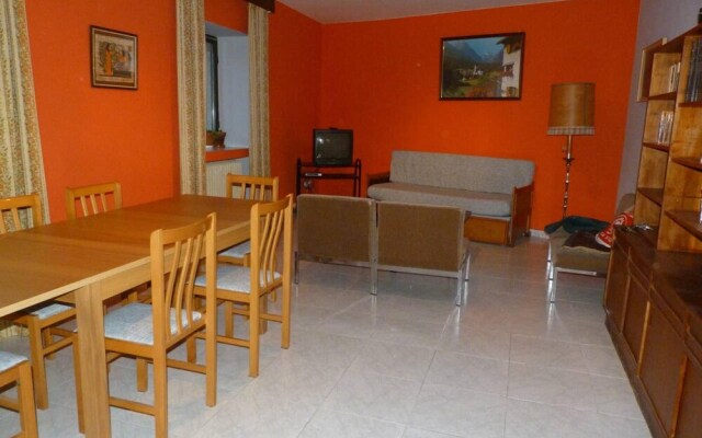 Apartment With 3 Bedrooms in Ávila, With Enclosed Garden