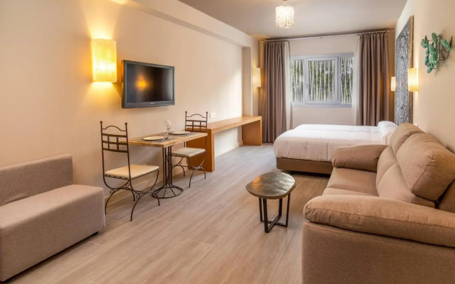 Apartamentos SEVILLA ESTE