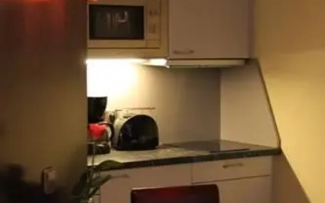 Das Reinisch - Apartments Vienna