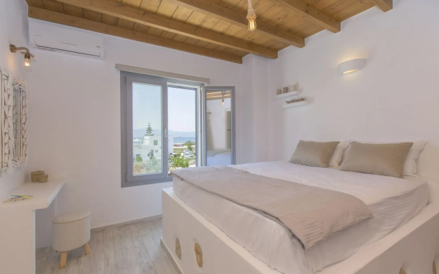 Salinus Villas