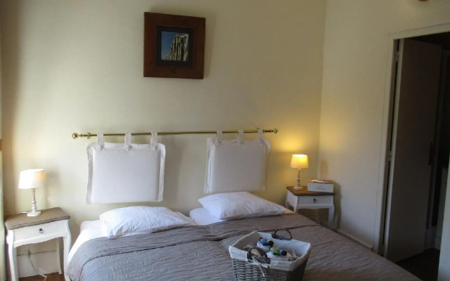 Au Prieure Saint Jean