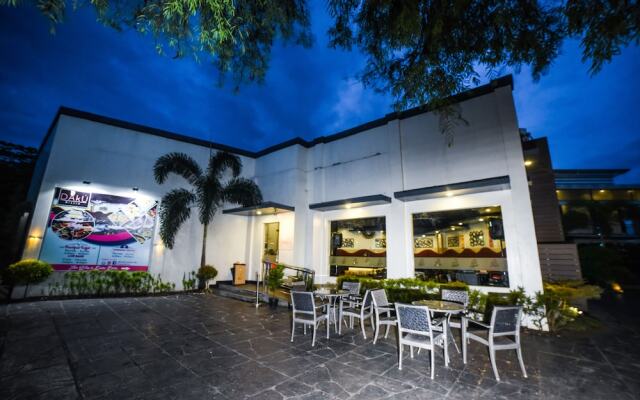 Maria Eloisa Royal House