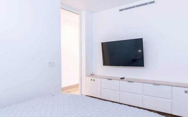 Oceana Beachside Condo