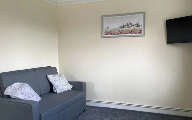 Apartment Near the Picturesque Llangollen Aqueduct