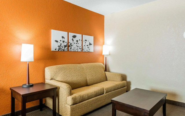 Sleep Inn and Suites - Ocala / Belleview
