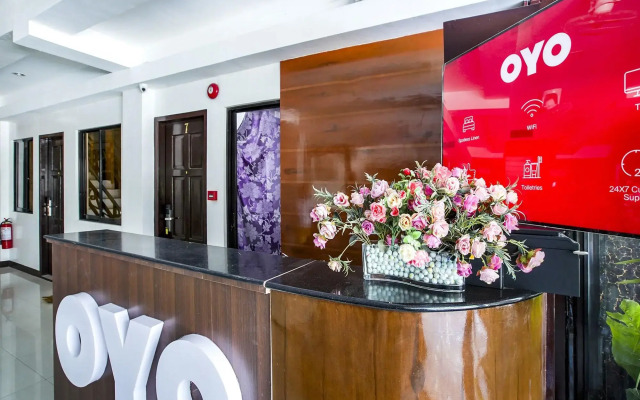 Offshore Hotel by OYO Rooms