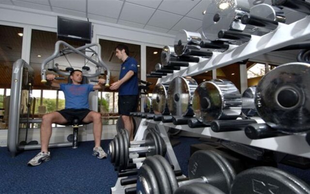 Ben Nevis Hotel & Leisure Club