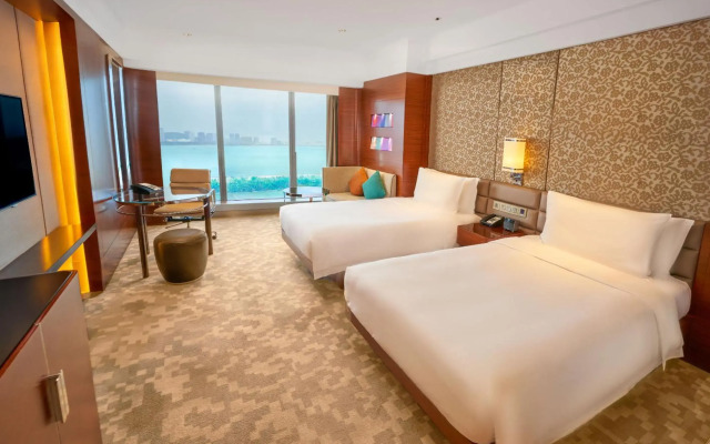 Crowne Plaza Macau by IHG