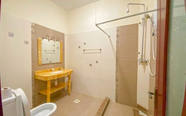 Raha Whitesands Apartments