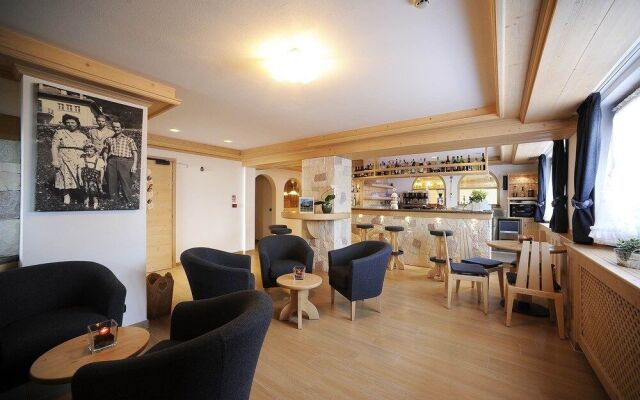 Hotel Tirol Natural Idyll