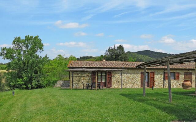 House Ginestra Canneto