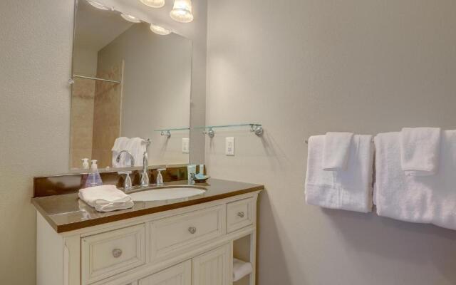 Five Peaks-AC-Hot Tub-5BR/3.5BA