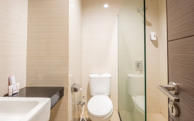 Sangga Buana Resort & Convention Hotel by OYO Rooms