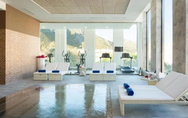 MarSenses Puerto Pollensa Hotel & Spa