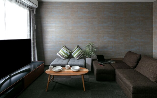 Randor Residence Kyoto Classic