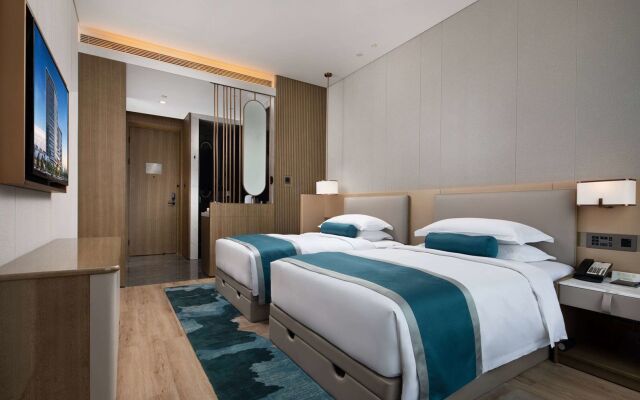 Wyndham Garden Shenzhen Longhua