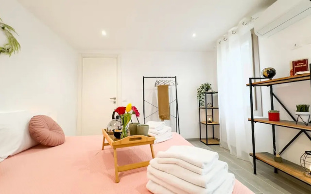 Ortensia in Chioggia