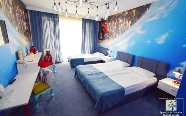 Therma ECO Village