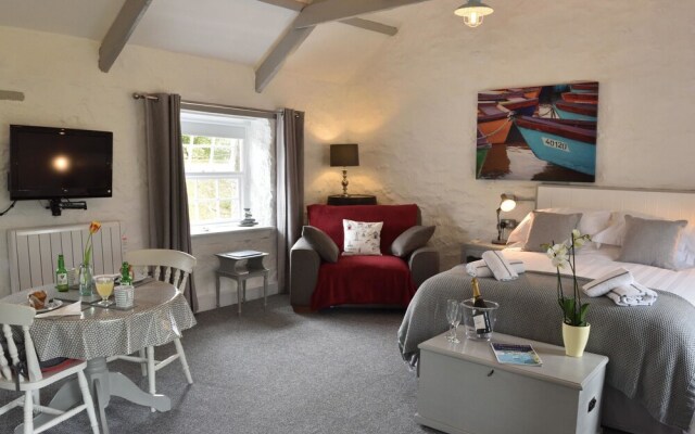 Chypons Farm B&amp;B
