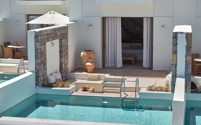 Amirandes, A Grecotel Resort to Live