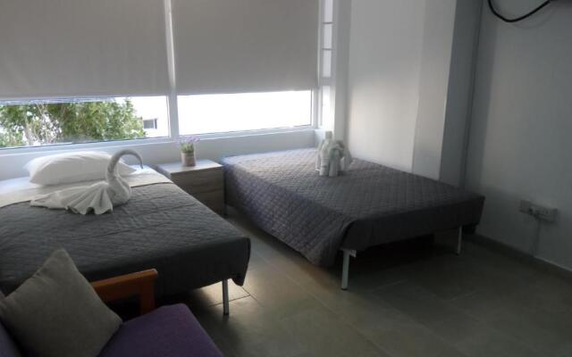 LCA4 flat for you apartment