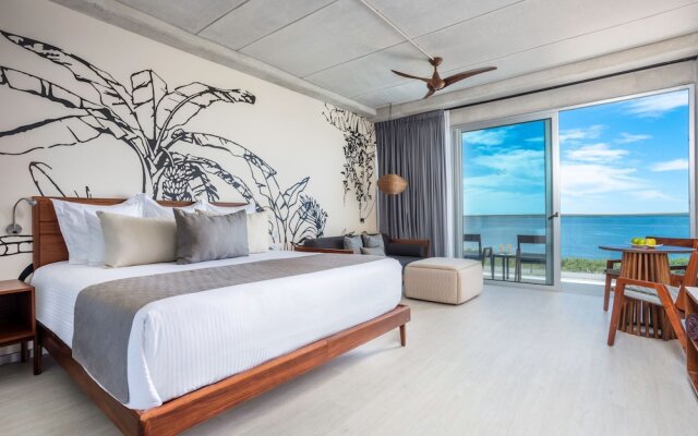 Hyatt Vivid Grand Island Cancun Adults Only All-Inclusive