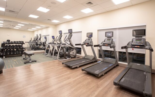 Holiday Inn Express & Suites Goodland