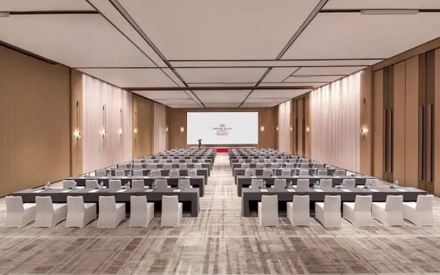 Crowne Plaza Sanya Yazhou Bay by IHG