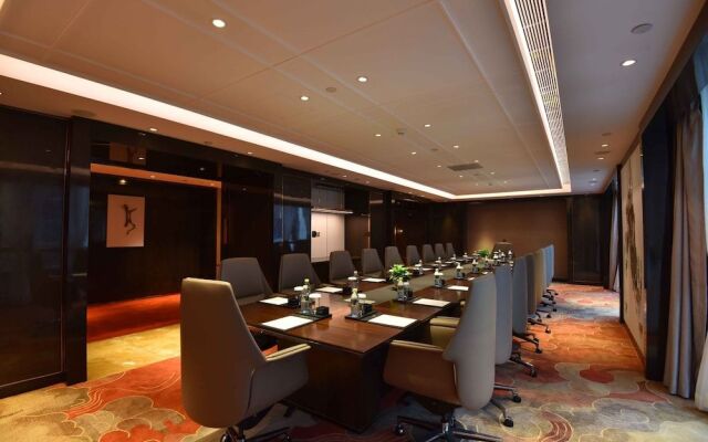 Haikou Yatter Hotel, Vignette Collection by IHG
