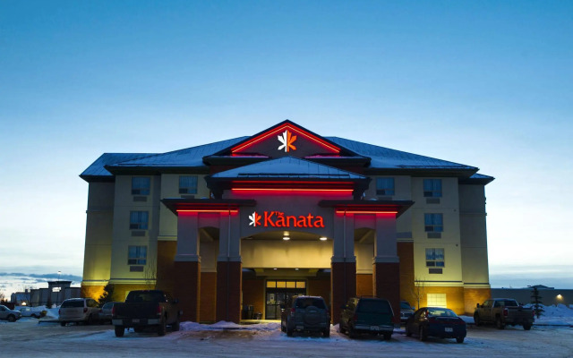 The Kanata Inn Fort Saskatchewan