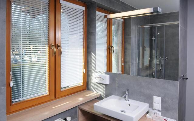 Apartamenty Ciechocinek SPA