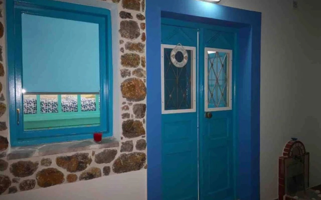 Grande Grotta Studios Armeos Masouri