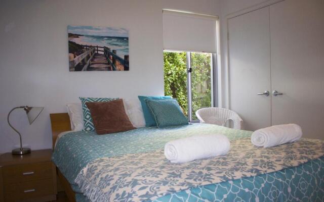 The Break, Margaret River Beach Houses