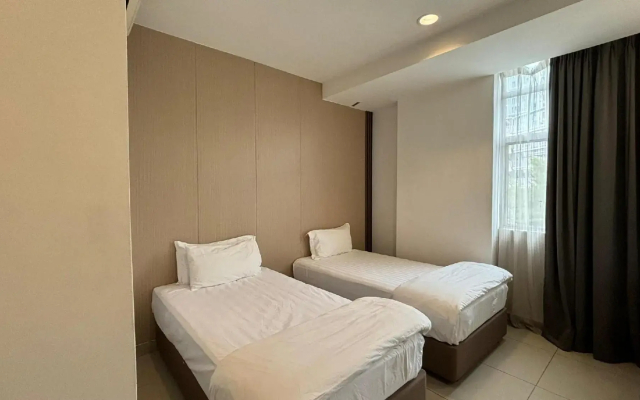 Bizz Hotel