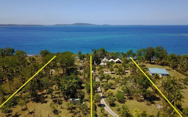Vanuatu Villas