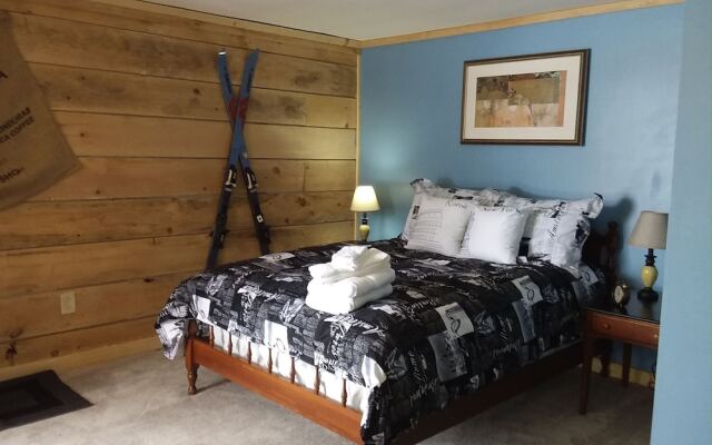 Chautauqua Hillcrest Inn