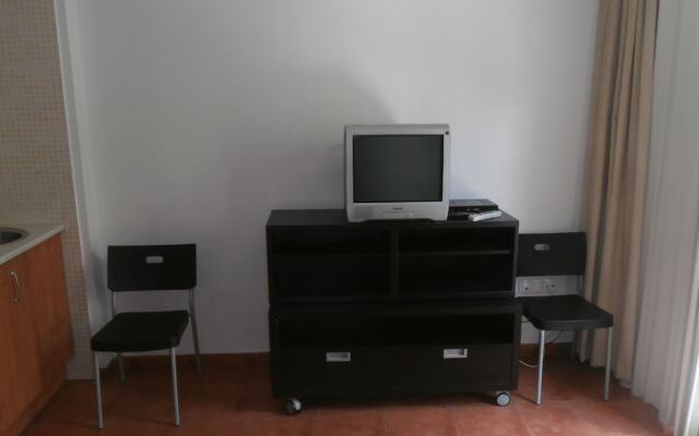 Apartamentos Monte Gorbea ASN