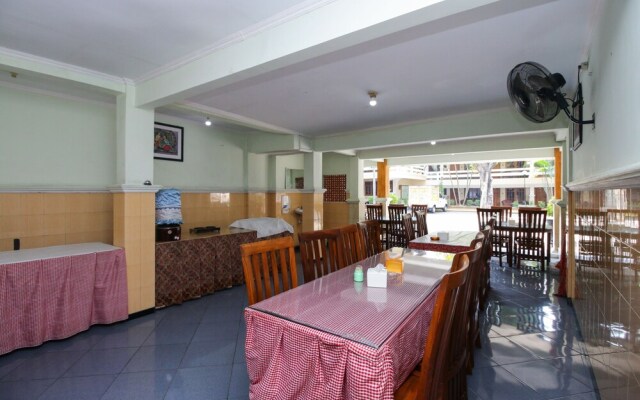 Airy Syariah Dr Wahidin 43 Bojonegoro