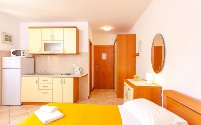 Led - Near sea - SA1