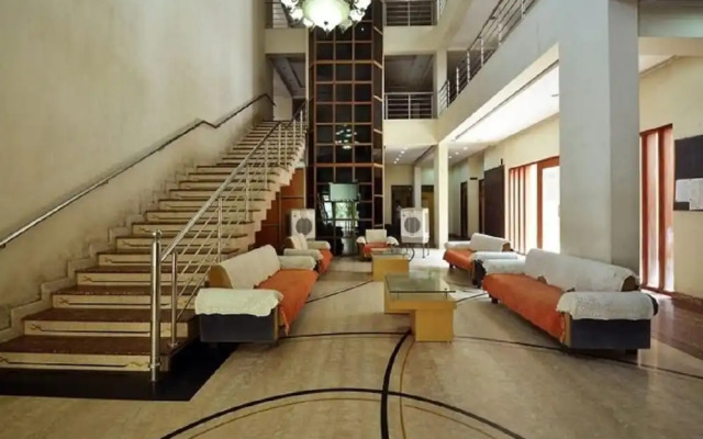 Hotel Shrinathinn