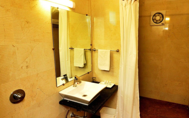 Hotel Vishnupriya