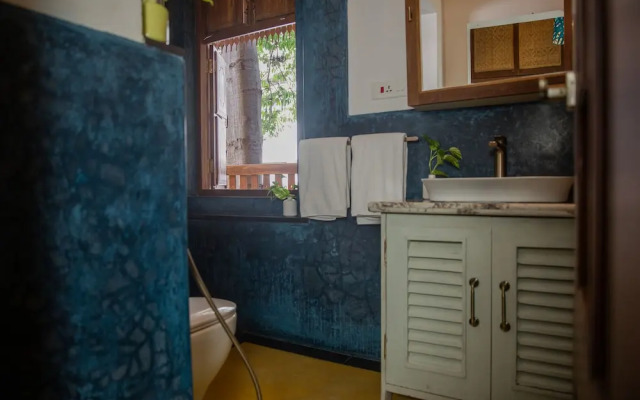 Residence De L'eveche - CGH Earth